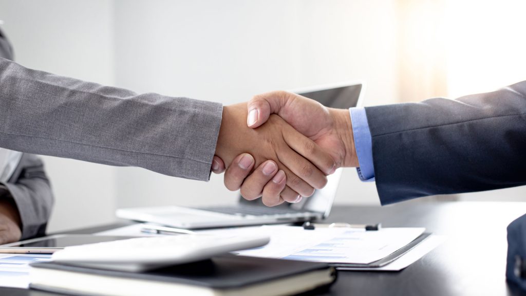 Crowdinvesting und Business Angels kombiniert – unser Co-Investing Modell