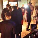 FunderNation Business Angel Networking Dinner | November 2022