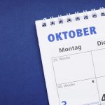 Monatsrückblick Oktober 2023