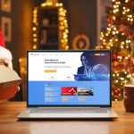 Zu Weihnachten Zukunft schenken