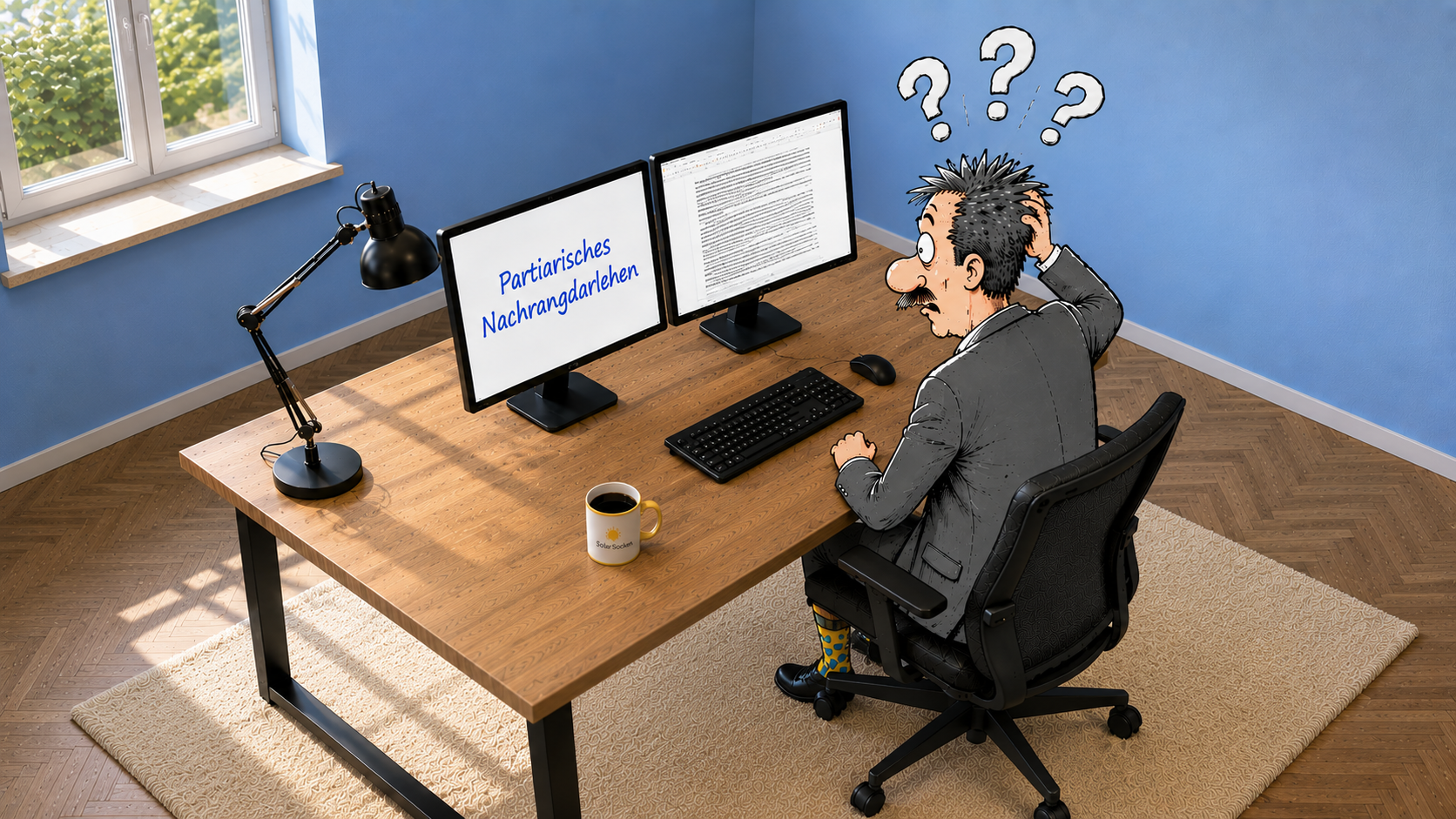 Nachrangdarlehen_Champion_StartupFinanzierung_Bild01