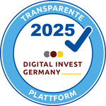 Transparenzsiegel Bundesverband Crowdfunding